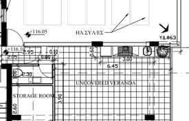 2غرفة پنت‌هاوس ها لیماسول, قبرس. 450,000 €