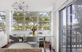 آپارتمان کاندو – North Miami, فلوریدا, ایالات متحده آمریکا. $410,000