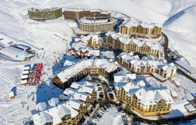 2غرفة شقة في مبنى جديد 62 متر مربع Vera (Tbilisi), گرجستان. $117,000