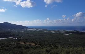 زمین تجاری Phalasarna, یونان. 360,000 €