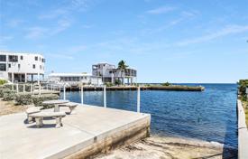 خانه  – Key Largo, فلوریدا, ایالات متحده آمریکا. $2,489,000