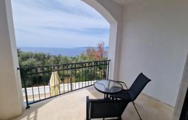 1غرفة آپارتمان  55 متر مربع Reževići, مونته نگرو. 210,000 €