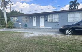 خانه  125 متر مربع Palm Beach County, ایالات متحده آمریکا. $300,000