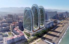 3غرفة شقة في مبنى جديد 90 متر مربع Batumi, گرجستان. $280,000