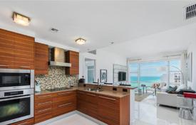 آپارتمان  – سواحل میامی, فلوریدا, ایالات متحده آمریکا. $1,168,000