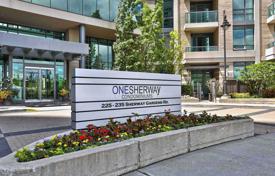 2غرفة آپارتمان  Etobicoke, کانادا. C$749,000