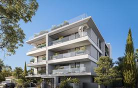 New residential complex with apartments لیماسول, قبرس. 385,000 € از