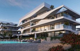4غرفة آپارتمان  156 متر مربع Agios Tychonas, قبرس. 690,000 €