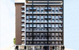New residential complex with apartments Izmir (city), ترکیه. 11,762,000 TRY از