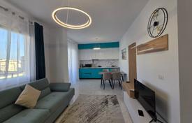 2غرفة آپارتمان  71 متر مربع Durres, آلبانی. 105,000 €