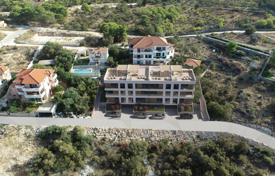 3غرفة آپارتمان  90 متر مربع Trogir, کرواسی. 413,000 €
