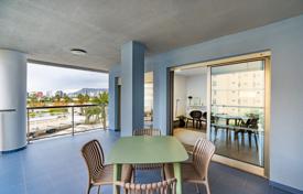 آپارتمان  – کالپ, والنسیا, اسپانیا. 385,000 €