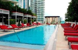 آپارتمان  – Sunny Isles Beach, فلوریدا, ایالات متحده آمریکا. $710,000