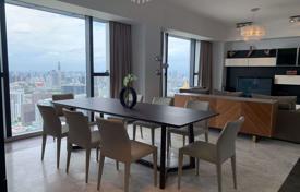 آپارتمان کاندو – Sathon, Bangkok, تایلند. $3,000 هفته ای