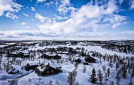 زمین تجاری – Lillehammer, Oppland, نروژ. 57,000 €