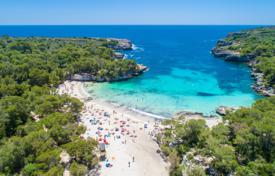 ویلا  – Menorca, جزایر بالئاری, اسپانیا. 2,700 € هفته ای