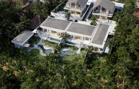 2غرفة ویلا  118 متر مربع Ubud, اندونزی. $460,000
