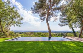 8غرفة ویلا  Aix-en-Provence, فرانسه. 5,650,000 €