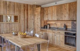 5غرفة آپارتمان  118 متر مربع Saint-Gervais-les-Bains, فرانسه. 995,000 €
