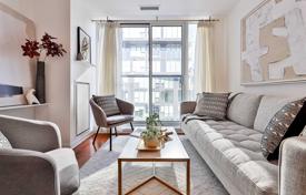آپارتمان  – Beverley Street, Old Toronto, تورنتو,  انتاریو,   کانادا. C$1,057,000