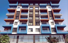 3غرفة پنت‌هاوس ها 120 متر مربع Demirtaş district, ترکیه. 9,440,000 TRY