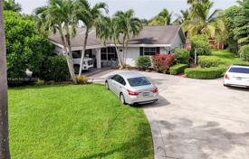 خانه  – Davie, Broward, فلوریدا,  ایالات متحده آمریکا. $1,249,000