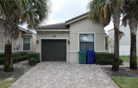 3غرفة خانه  149 متر مربع Pompano Beach, ایالات متحده آمریکا. $515,000