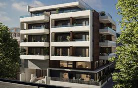 New residential complex with apartments Piraeus, یونان. 160,000 € از
