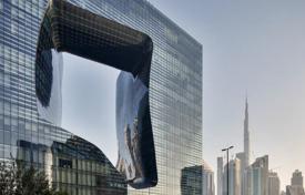 آپارتمان  – Downtown Dubai, دبی, امارات متحده عربی. $863,000