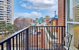 آپارتمان  – Merton Street, Old Toronto, تورنتو,  انتاریو,   کانادا. C$840,000