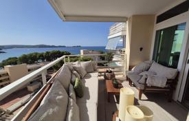 1غرفة آپارتمان  65 متر مربع Peguera, اسپانیا. 825,000 €
