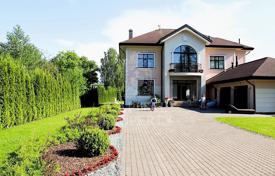 خانه  – Zemgale Suburb, ریگا, لتونی. 675,000 €