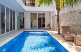 4غرفة ویلا  200 متر مربع Sanur Beach, اندونزی. $439,000