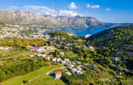 زمین تجاری – دوبروونیک, Dubrovnik Neretva County, کرواسی. 375,000 €