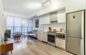 آپارتمان  – Dundas Street East, Old Toronto, تورنتو,  انتاریو,   کانادا. C$1,012,000