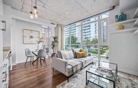آپارتمان  – Dovercourt Road, Old Toronto, تورنتو,  انتاریو,   کانادا. C$808,000