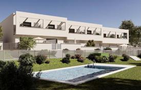 ساختمان تازه ساز – Altafulla, تاراگونا, کاتالونیا,  اسپانیا. 205,000 €