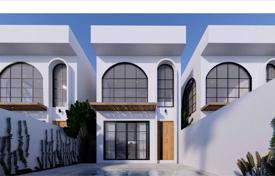 2غرفة ویلا  118 متر مربع Seseh, اندونزی. $150,000