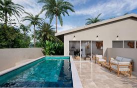 New residential complex with villas بو فوت, تایلند. $176,000 از