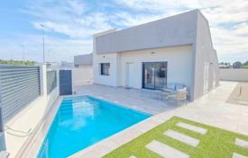 3غرفة ویلا  116 متر مربع Pilar de la Horadada, اسپانیا. 422,000 €