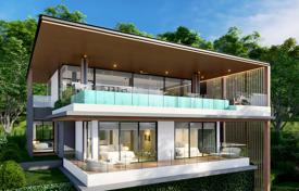 5غرفة ویلا  444 متر مربع Chalong, تایلند. $1,405,000