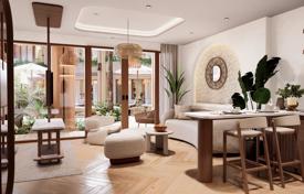 1غرفة آپارتمان  56 متر مربع South Kuta, اندونزی. $212,000