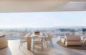 3غرفة آپارتمان  197 متر مربع Estepona, اسپانیا. 1,116,000 €