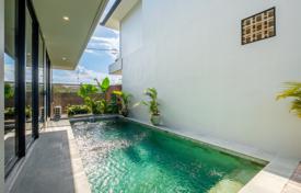 ویلا  – Canggu, بادونگ, اندونزی. $409,000