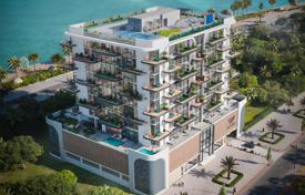 مجتمع مسكوني Wellington Ocean Walk – جزر دبي, دبی, امارات متحده عربی. $934,000 از