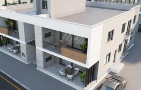 3غرفة شقة في مبنى جديد 160 متر مربع Gazimağusa city (Famagusta), قبرس. 329,000 €