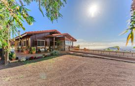 خانه  – Arafo, جزایر قناری (قناری), اسپانیا. 440,000 €
