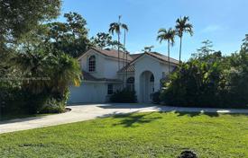 خانه  – Wellington, Palm Beach, فلوریدا,  ایالات متحده آمریکا. $1,249,000