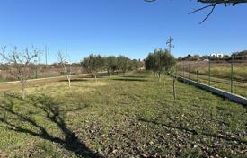 زمین تجاری Zadar County, کرواسی. 125,000 €