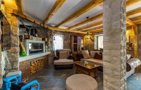 2غرفة خانه  260 متر مربع Litsko-Senskaya County, کرواسی. 1,200,000 €